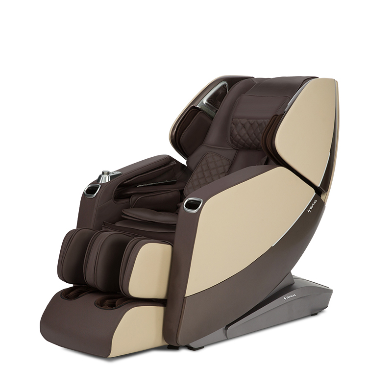 舒華/SHUA）總裁養生椅 智能豪華按摩椅 SH-M9800-1