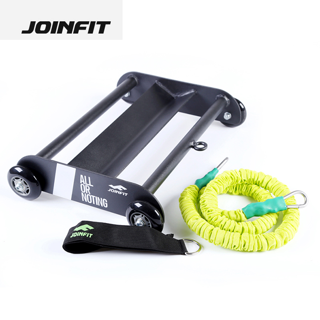 JOINFIT核心戰車體能訓練力量訓練牽拉穩定健身器械